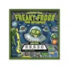 Rio Grande Games Freaky Frogs From Outaspace Board Game