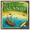 Rio Grande Games Glory Islands Board Game