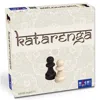 Rio Grande Games Katarenga Board Game