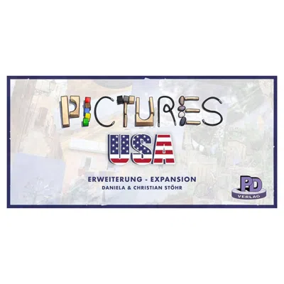 Rio Grande Games Pictures Usa Board Game