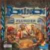 Rio Grande Games Plunder Expansion Dominion Board Game
