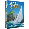 Rio Grande Games Seas Of Strife Board Game