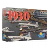 Rio Grande Games The Golden Age Of Airlines Board Game