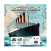 Rio Grande Games Transatlantic Crossing Oceans Upgrade Board Game