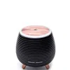 Rio Zoey Aroma Diffuser, Humidifier And Night-light