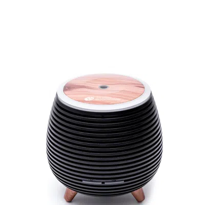 Rio Zoey Aroma Diffuser, Humidifier And Night-light