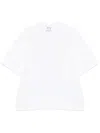 Riocam Porsche T-shirt In White