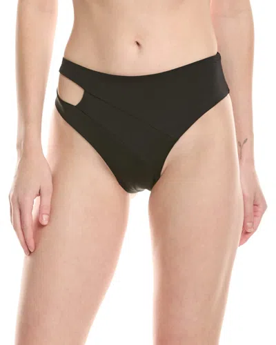 Riot Amara Bottom In Black