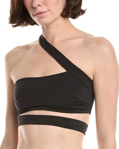 Riot Amara Top In Black