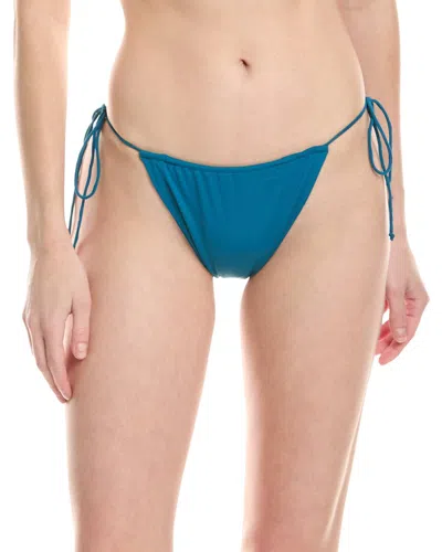 Riot Bixi Bottom In Blue
