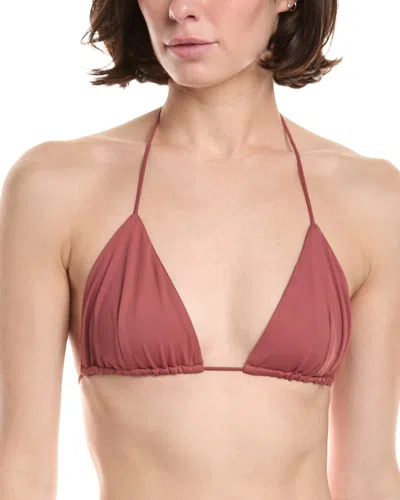 Riot Bixi Top In Pink