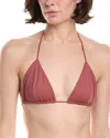 Riot Bixi Top In Pink