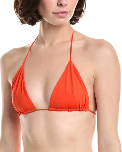 Riot Bixi Top In Red