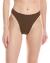 Riot Kali Bottom In Brown