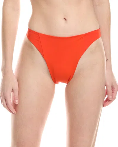 Riot Kali Bottom In Orange