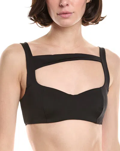 Riot Kali Top In Black