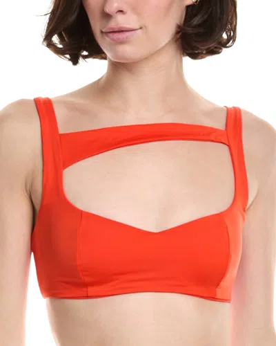 Riot Kali Top In Orange