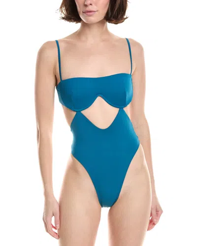 Riot Malia One-piece In Multi