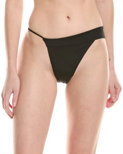 Riot Rayne Bottom In Black