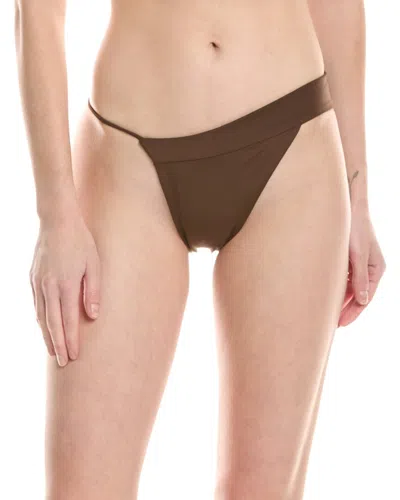 Riot Rayne Bottom In Brown