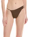 Riot Rayne Bottom In Brown