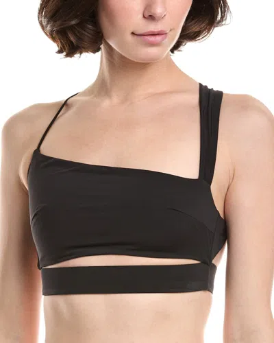 Riot Rayne Top In Black