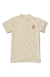 Riot Society Cowboy Lasso Cotton Graphic T-shirt