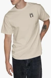 Riot Society Get Lucky Cotton Graphic T-shirt
