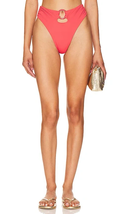 Riot Swim Pyla Bikini Bottom In Ibiza