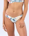 Rip Curl Anini Beach Good Pants In White In White