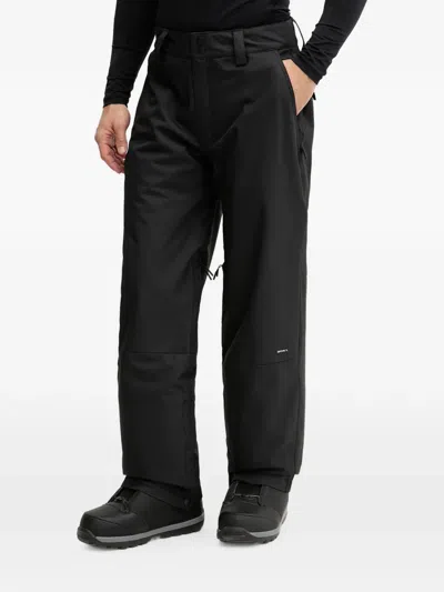 Rip Curl Anti-series Base Ski Pants In Black