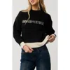 Rip Curl Archive Script Sweater In Multi