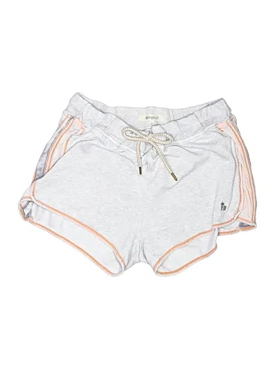 Pre-owned Rip Curl Athletic Shorts In Gray