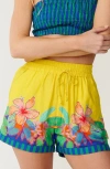 Rip Curl Bliss Shorts In Multi
