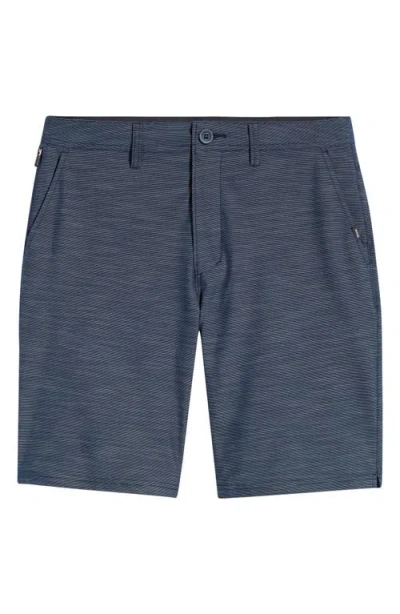 Rip Curl Boardwalk Jackson Shorts In Blue