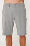 Rip Curl Boardwalk Phase Shorts In Gray