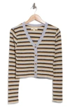 Rip Curl Bobbi Button-up Top