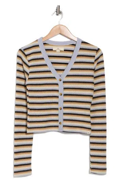 Rip Curl Bobbi Button-up Top