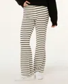 Rip Curl Bobbi Stripe Flare Pants In Multi