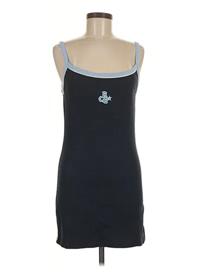 Pre-owned Rip Curl Casual Dress In Blue