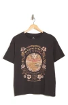 Rip Curl Celestial Search Relaxed Graphic T-shirt