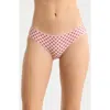 Rip Curl Classic Surf Bikini Bottoms In Multi