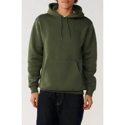 Rip Curl Classic Surf Hoodie In Multi