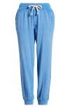 Rip Curl Classic Surf Pants In Blue