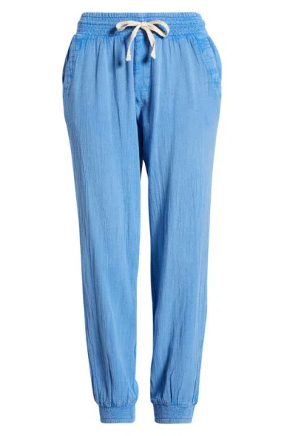 Rip Curl Classic Surf Pants In Blue