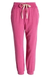 Rip Curl Classic Surf Pants In Hot Pink