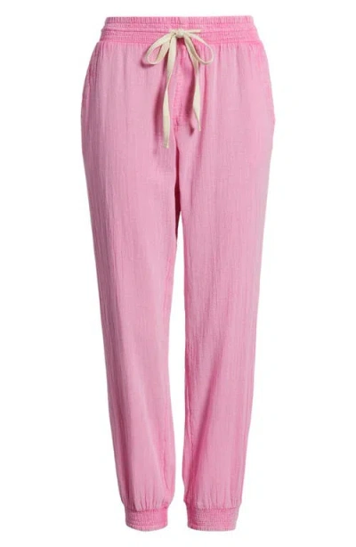 Rip Curl Classic Surf Pants In Pink