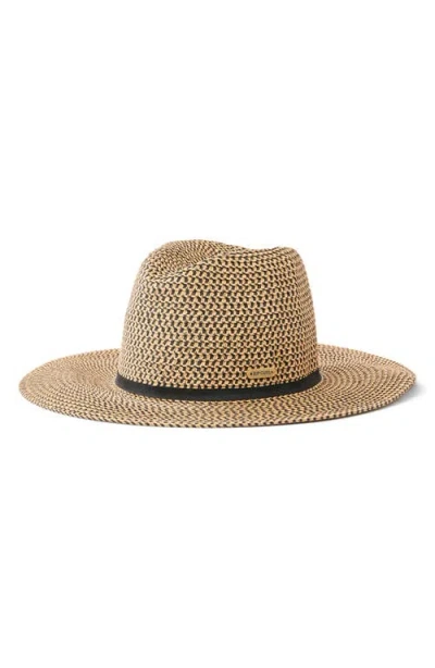 Rip Curl Classic Surf Straw Panama Hat