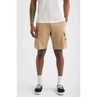Rip Curl Classic Surf Trail Cargo Shorts In Brown