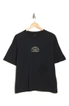 Rip Curl Cosmic Summer Heritage Graphic T-shirt